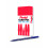 Pentel Pentel Arts Farbmarker, Preußisch Blau, 12er Set (S360-129) 1