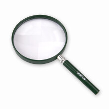 Carson BigEye Magnifier with Oversized 5Inch Lens HU20