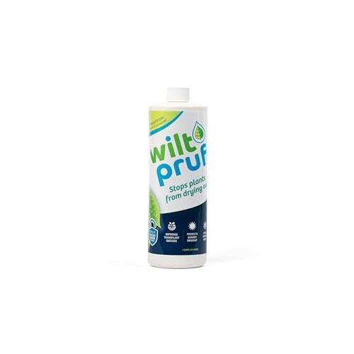 Wilt-Pruf Concentrado, Protector Orgánico de Plantas, (32 oz)