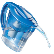 Culligan PIT-1 Wasserfilter-Karaffe