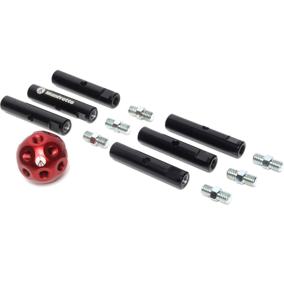 Manfrotto MSY0580A DADO Kit with 6 Rods