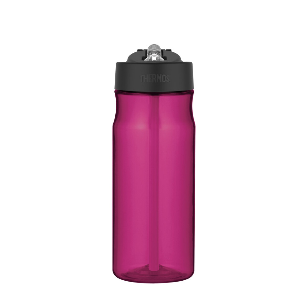 Thermos Intak 18 Ounce Hydration Bottle  Pink