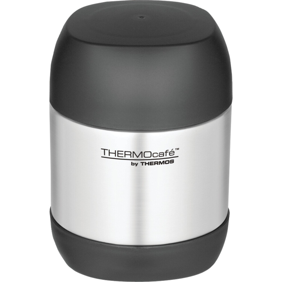 Thermos Gs3300tri6 Vacuum Insulated Food Jar  12Ounce