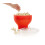 Lekue Microwave Popcorn PopperPopcorn Maker  Red  0200226R10M017 1