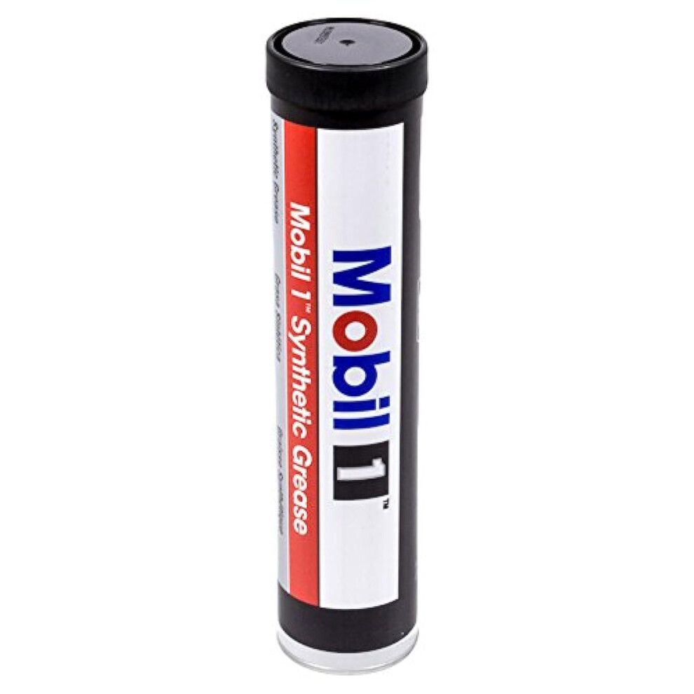 Mobil 1 Grease Synthetic Tube 134 oz