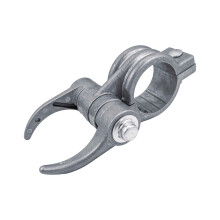 2-3/8" (2-1/2") x 1-3/8" Duurzame Veerbelaste Poortsluiter.