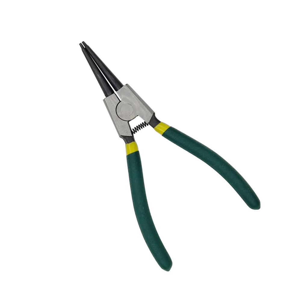 Snap Ring Pliers Circlip Pliers Internal/External Ring Remove Retaining Pliers(7 Inch) 774147036450