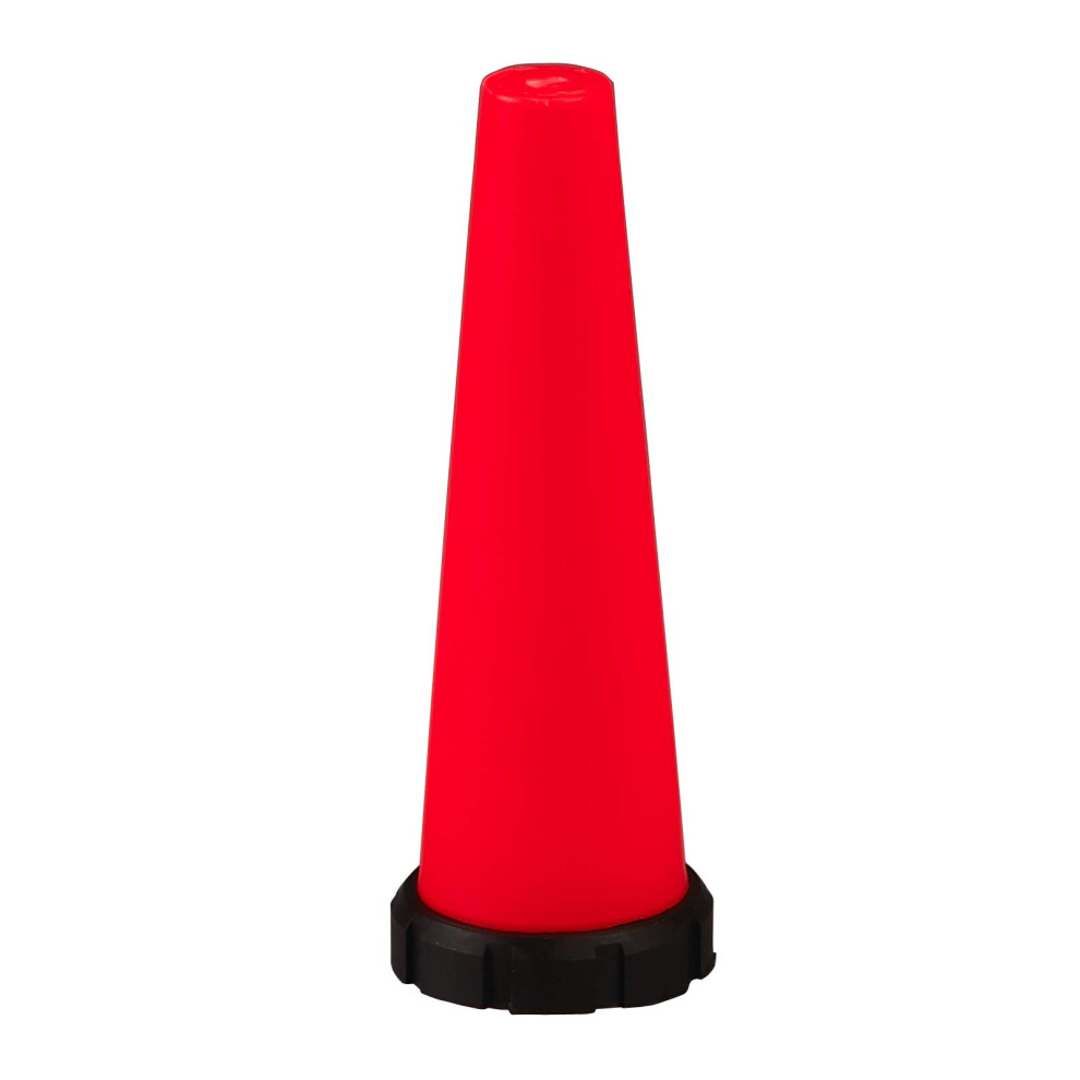Photos - Flashlight Streamlight STL75903 Safety Wand Red for Stinger Polystinger 75903