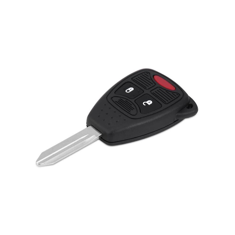 Car Key Remote Control 3 Buttons Key Fob 315Mhz With Chip For Chrysler Dodge Jeep 7364070174447