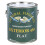 General Finishes Exterior 450 Water Based Topcoat, 1 Gallon, Mat 1