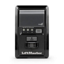 Liftmaster 889LMMC Garage Opener Wall Panel - Replaces Old Model 888LM, and 889LM. Upgrade Current Old Panel to MYQ Technology