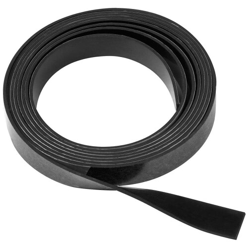 DeWalt DEWALT Anti-Splinter Strip Replacement for Tracksaw (DWS5029) , Black