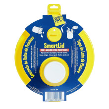 Foampro 134 coperchio per vernice da 1 gallone e beccuccio versatore, nessuna dimensione