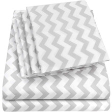 King Size Bed Sheets 6 Piece 1500 Supreme Collection Fine Brushed Microfiber Deep Pocket King Sheet Set Bedding 2 Extra Pill