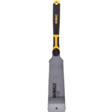 Dewalt DWHT20216 250 mm Dubbelzijdige Trekzaag