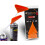 Vertical foam nozzle 3 pack from FoamBeak 3 1