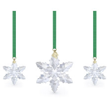 Swarovski Annual Edition Ornament-Set 2024