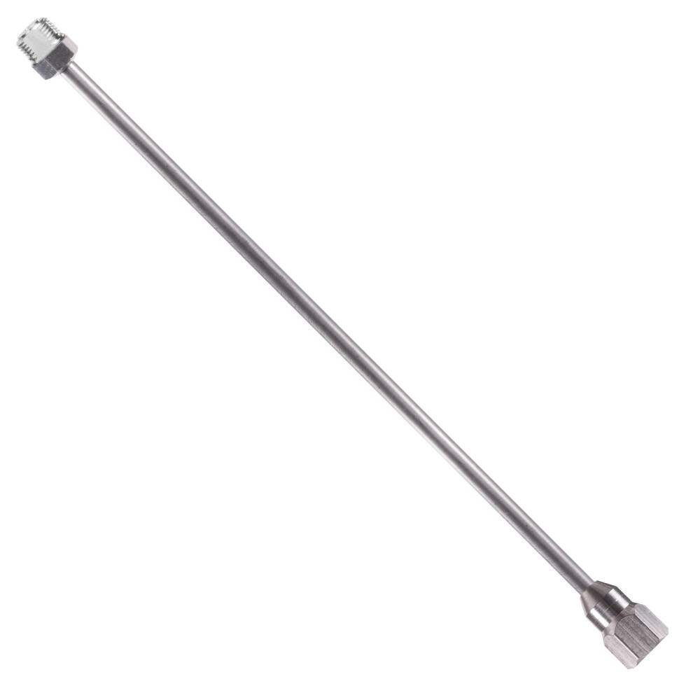 Wagner Spraytech 580437 12 HEA Extension  Silver