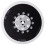 Bosch BOSCH RSM6044 6 tum. Soft Hook-and-Loop Multi-Hole Slipmat 1