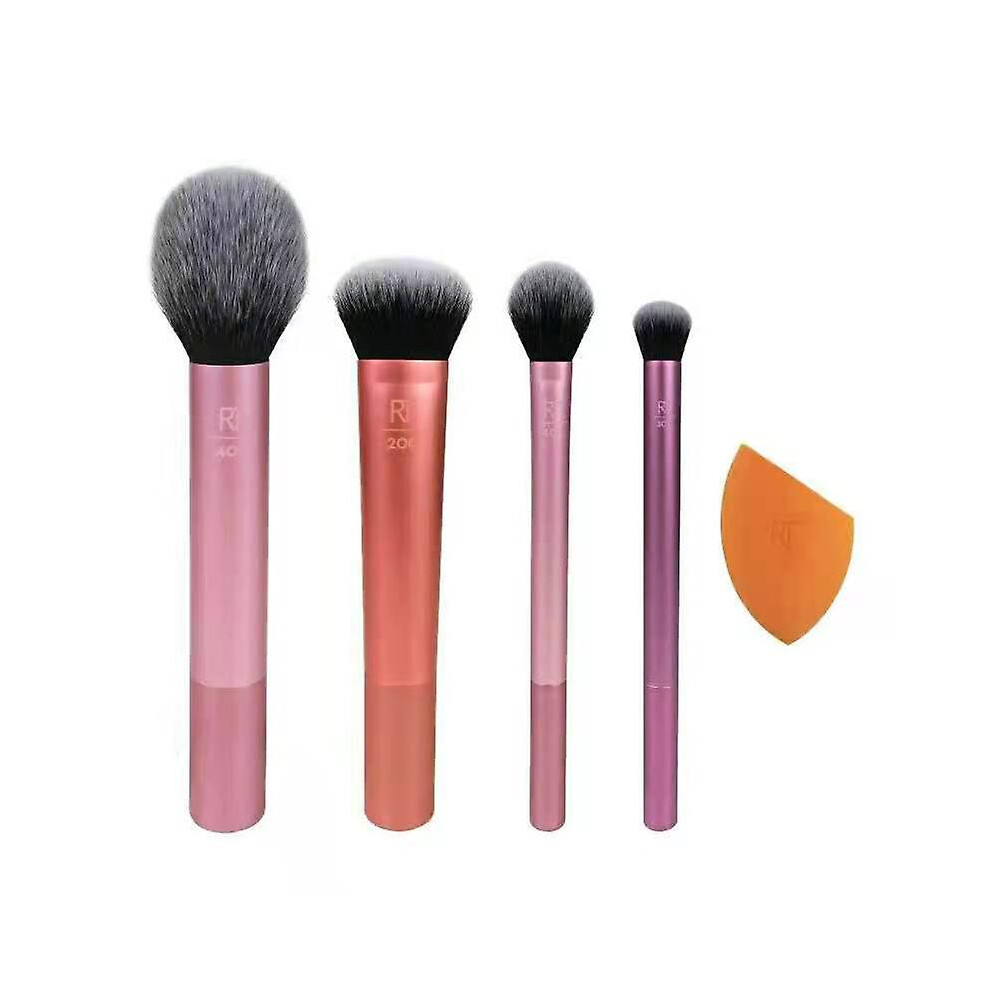(1786) New Real Techniques Makeup Tools