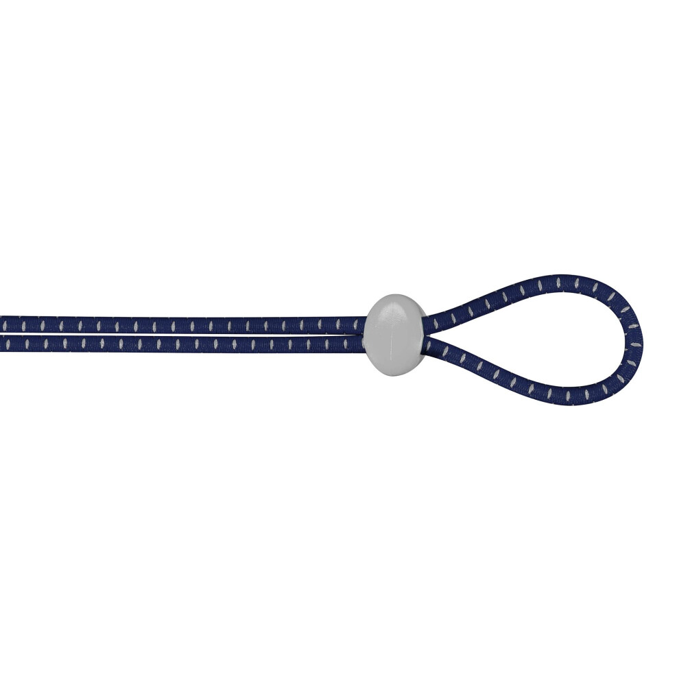 TYR 401LRIPCORDALL Bungee Cord Strap Kit  Navy