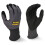 DeWalt Gant de travail DEWALT DPG72 flexible et durable, taille L, multi, pack de 1 1