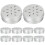 10pcs Scent Training Case Dog Scent Training Dog Scent Training Container Odor Training Tool For Dogs 1
