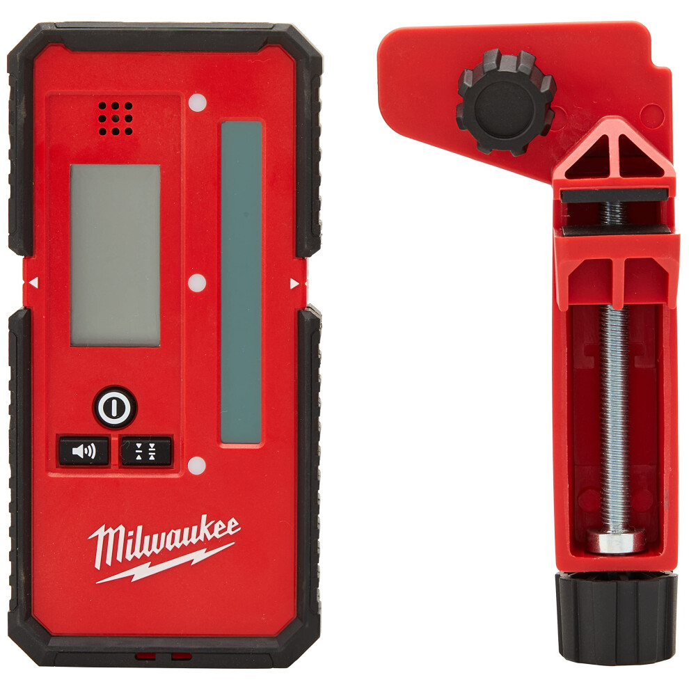 Milwaukee 48351211 LED 165 ft Laser Line Detector