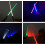 Laser Sword Lightsaber Double Sword Katana Gift For Boy 5