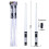 Laser Sword Lightsaber Double Sword Katana Gift For Boy 4