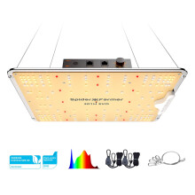 Spider Farmer SF1000 Samsung LM301H EVO Led Grow Light Full Spectrum Plant Grow Light Dimmable High Efficiency Deeper Pen
