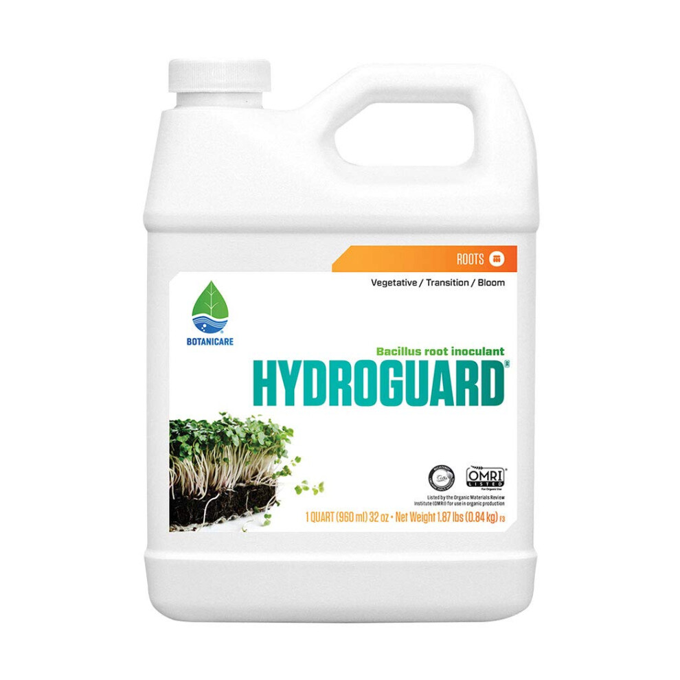 Hydroguard 1 qt