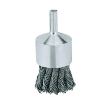 DeWalt Accessoires DW4902 1" Knotdraad Eindborstel
