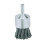 DeWalt DeWalt Accessoires DW4902 1" Knotdraad Eindborstel 1