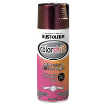 Rustoleum Color Shift Spray Paint, 11 ounce, Pink Champagne
