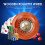 12 Inch Roulette Wheel Set 3