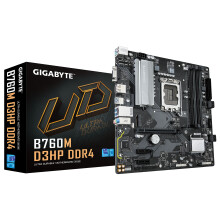 Gigabyte B760M D3Hp Ddr4 Základná doska B760M D3Hp Ddr4