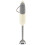 Smeg Smeg Multifunctionele Staafmixer 700w crème - HBF03CREU 5