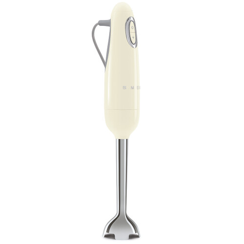 Smeg Smeg Multifunctionele Staafmixer 700w crème - HBF03CREU 2