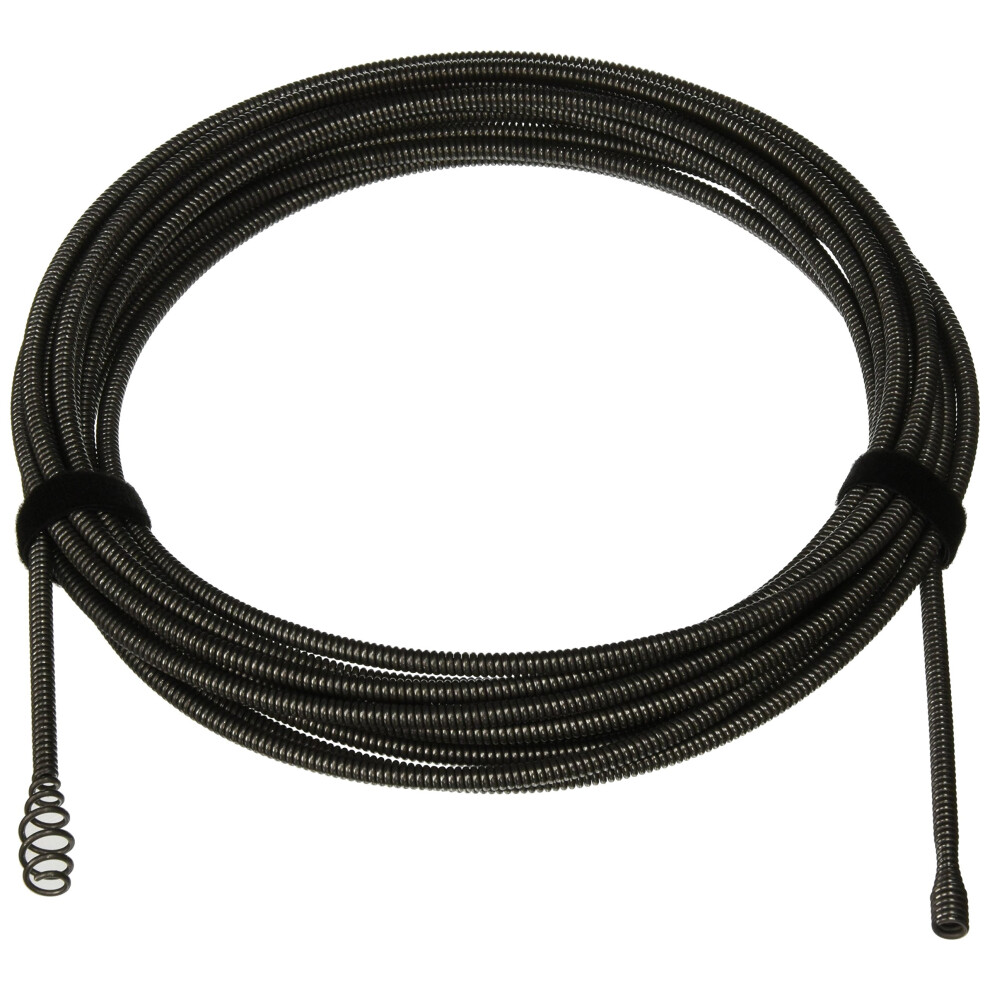 RIDGID 21338 AutoSpin Replacement Cable  14 x 30