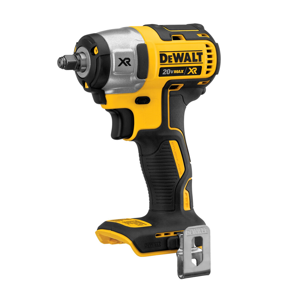 DEWALT 20V MAX XR Cordless Impact Wrench  38Inch  Tool Only DCF890B