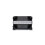 (Black) 20 Inch Durble Aluminum Frame PC Hardshell Suitcase With TSA Lock 8