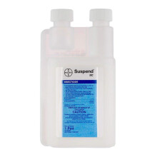 Bayer 4031982B Suspend SC 16oz, White