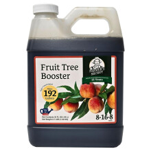 Farmer's Secret Obstbaum Booster Dünger (32oz) - Super Konzentriert und Phosphorreich