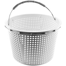 Basket per Skimmer da Piscina Swimables per Piscina Interrata compatibile con Pentair U-3 e Hayward SP1070 | 31"
