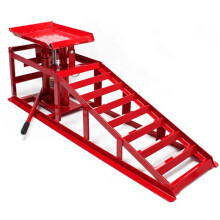 2Ton Car Ramps Auto Car Service Ramps Lifts Car Maintenance ramp