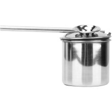 Christmas Gifts,painting Sprayer Stainless Steel Clay Tool Pottery Atomizer Glazes Pots Ceramic Painting Sprayer