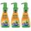 Miracle-Gro Miracle-Gro Abono para Suculentas, 8 OZ (Paquete de 3) 1