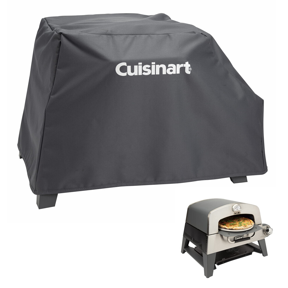 Cuisinart CGC103 3in1 Pizza Oven Grill Cover  Cover fits CGG403