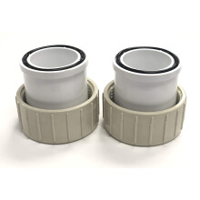 Kit de Reemplazo Swimables Compatible Con Bombas Pentair SuperFlo & SuperFlo VS 350157 - Hecho en EE.UU.